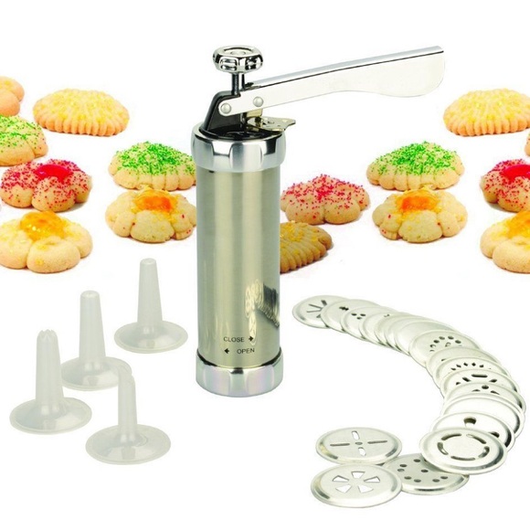 Homemaker Cookie Maker - Picture 2 of 10